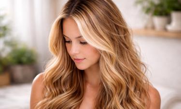 Блондинка в домашних условиях: как осветлить только нужное и не пожалеть потом