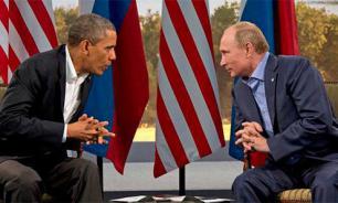 Американцы спят и видят своим президентом такого, как Путин - политолог