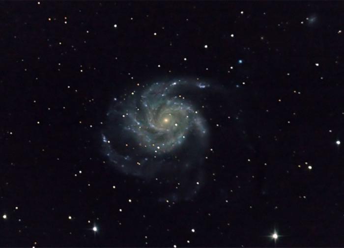 Наша Вселенная уже не такая громоздкая, как раньше, и это реальная проблема