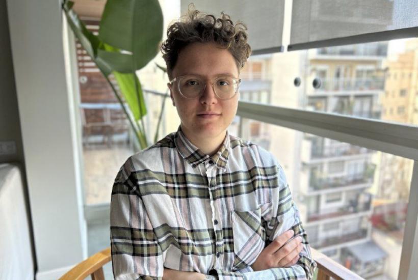 Основатель и CEO Taskinfinity.com Анна Мастыкина