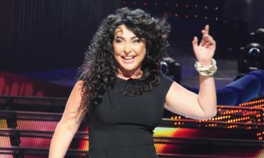 Уж поверьте, я знаю, что это такое: Лолита раскрыла, почему больше не спорит с дочерью