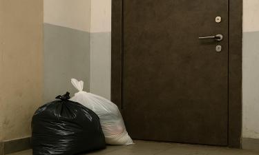 Факты засорения подъездов подтверждены по данным Роспотребнадзора