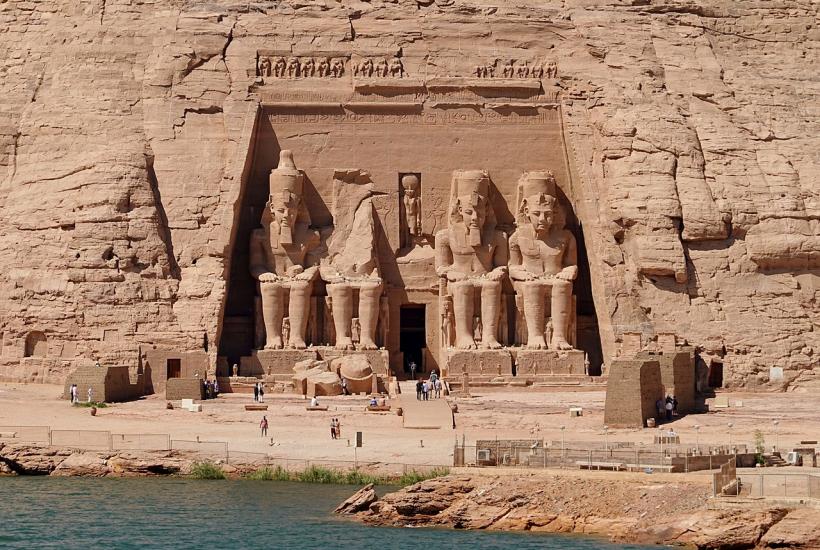 Абу-Симбел
