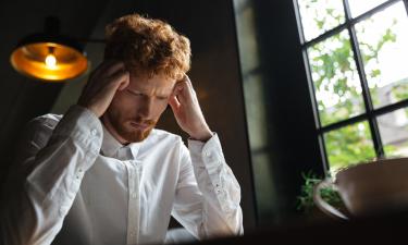 В Финляндии установили рекорд по уровню безработицы