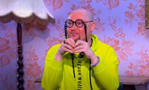 Певец Шура рассказал о нарушении речи после микроинсульта