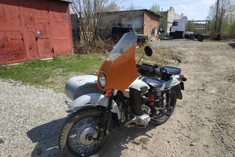Uralmoto