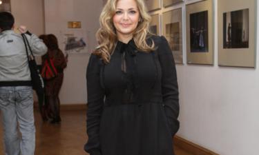 Ирина Пегова с новым возлюбленным: Сергей Марин признался в любви с первого взгляда