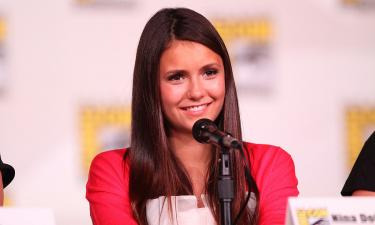 Нина Добрев и Шон Уайт расстались: появление Зака Эфрона всё усложнило