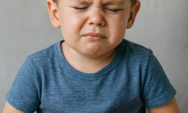 Детский организм не выдерживает взрослых темпов: внутри растёт болезнь, о которой не говорят