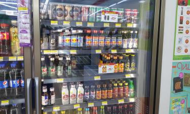 Энергетики повышают риск панкреонекроза — врач Алексей Решетун