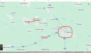 Сводка с фронта: попытка прорыва на Гуляйполе обернулась для ВСУ ловушкой