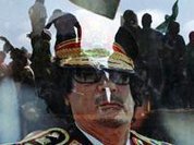 Обсуждала ли Россия уход Каддафи?