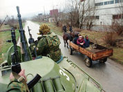 Босния в политической коме