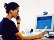 "Из кризиса надо выходить за счет женщин"