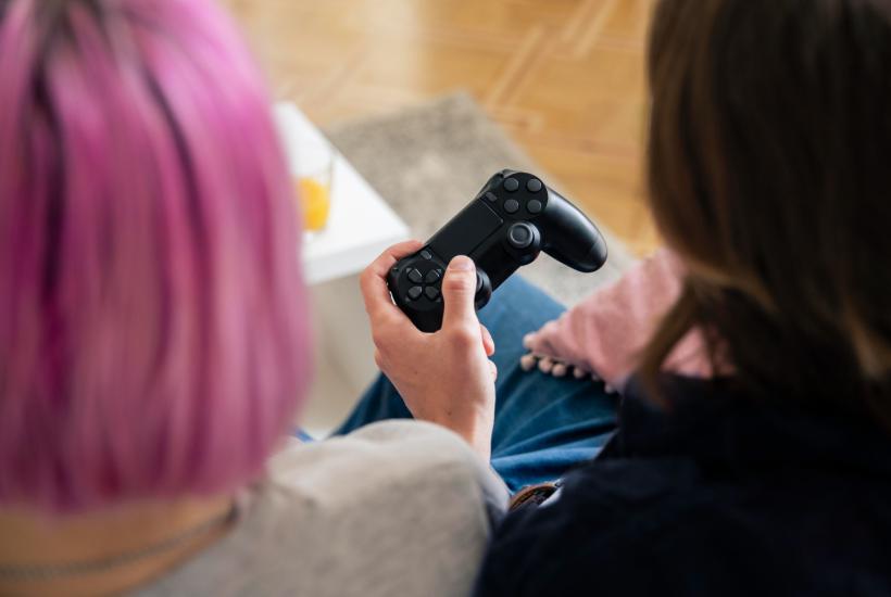 PlayStation PlayStation