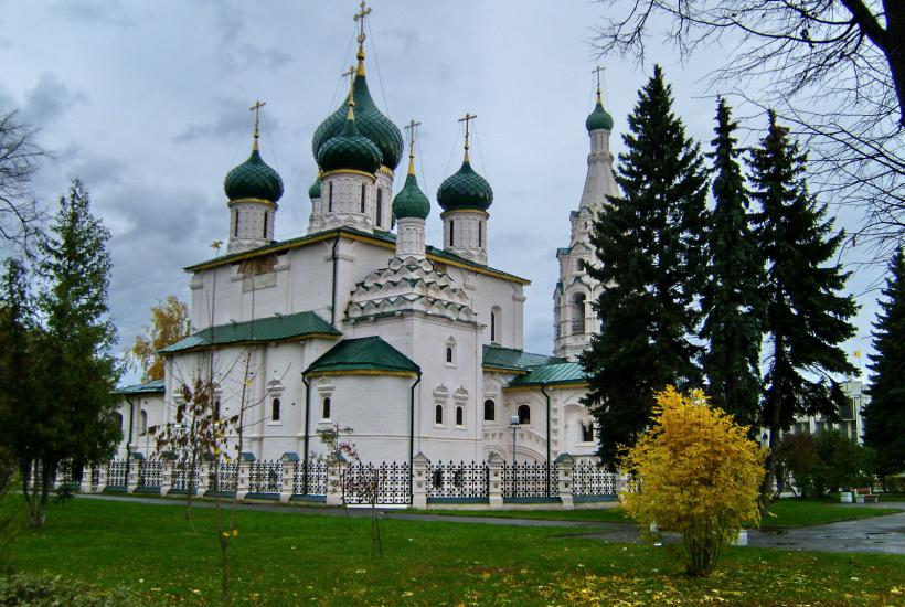Храм Храм