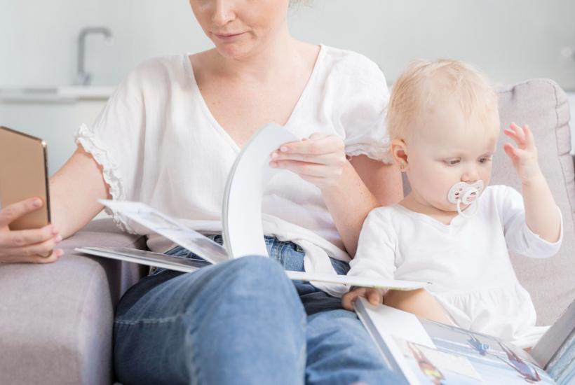 материнский капитал