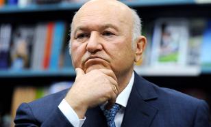 Юрий Лужков: представителей власти истребляют