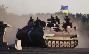 Власти Украины проинформировали, что Херсонскую область "освободят" к сентябрю