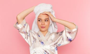 Думаете, ваши волосы безнадежны? Вот что может вернуть им жизнь за 30 минут