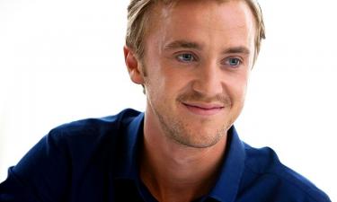 Звезда Гарри Поттера устроил сюрприз своему экранному отцу Джейсону Айзексу