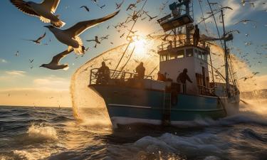 5000 студентов на путине: какие трудовые проекты набирают популярность на Дальнем Востоке