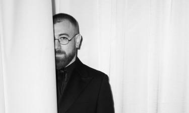 Стилист Николай Овечкин откровенно признался в зависимости: как он боролся с тёмным прошлым