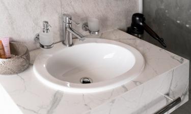 Выбираем умывальник в ванную: 5 роковых ошибок, которые дорого обойдутся