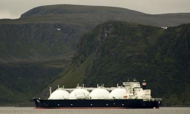 Реальные поставки энергоресурсов США в ЕС меньше заявленных — RonhEnergy