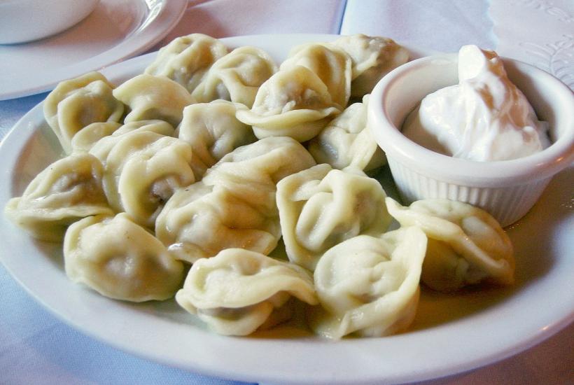 Пельмени Пельмени