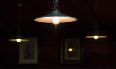 Интерьер за миллион, а атмосфера — как в больнице? Проблема кроется в освещении