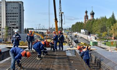 Эти страны лидируют по числу прибывших мигрантов в Омскую область — МВД