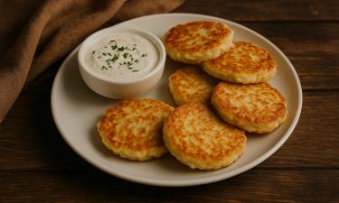 Рикотта создаёт воздушную структуру без дрожжей — ouest-france