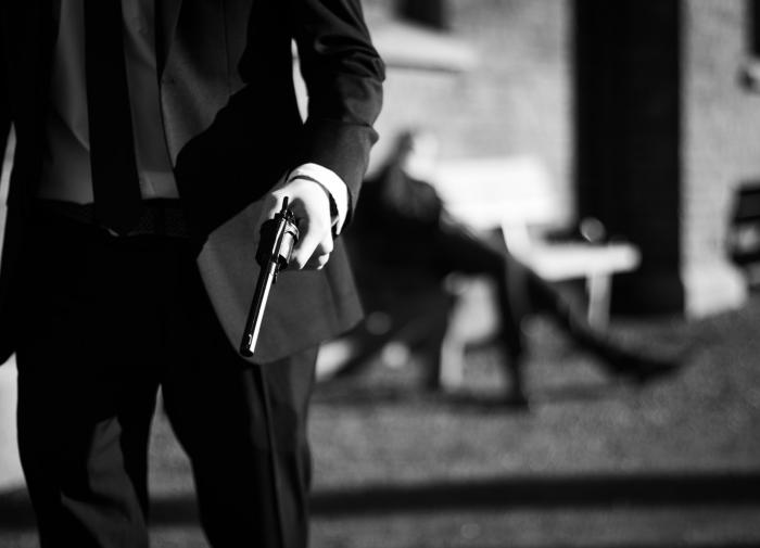 Во Львове выстрелом в голову убили Ирину Фарион