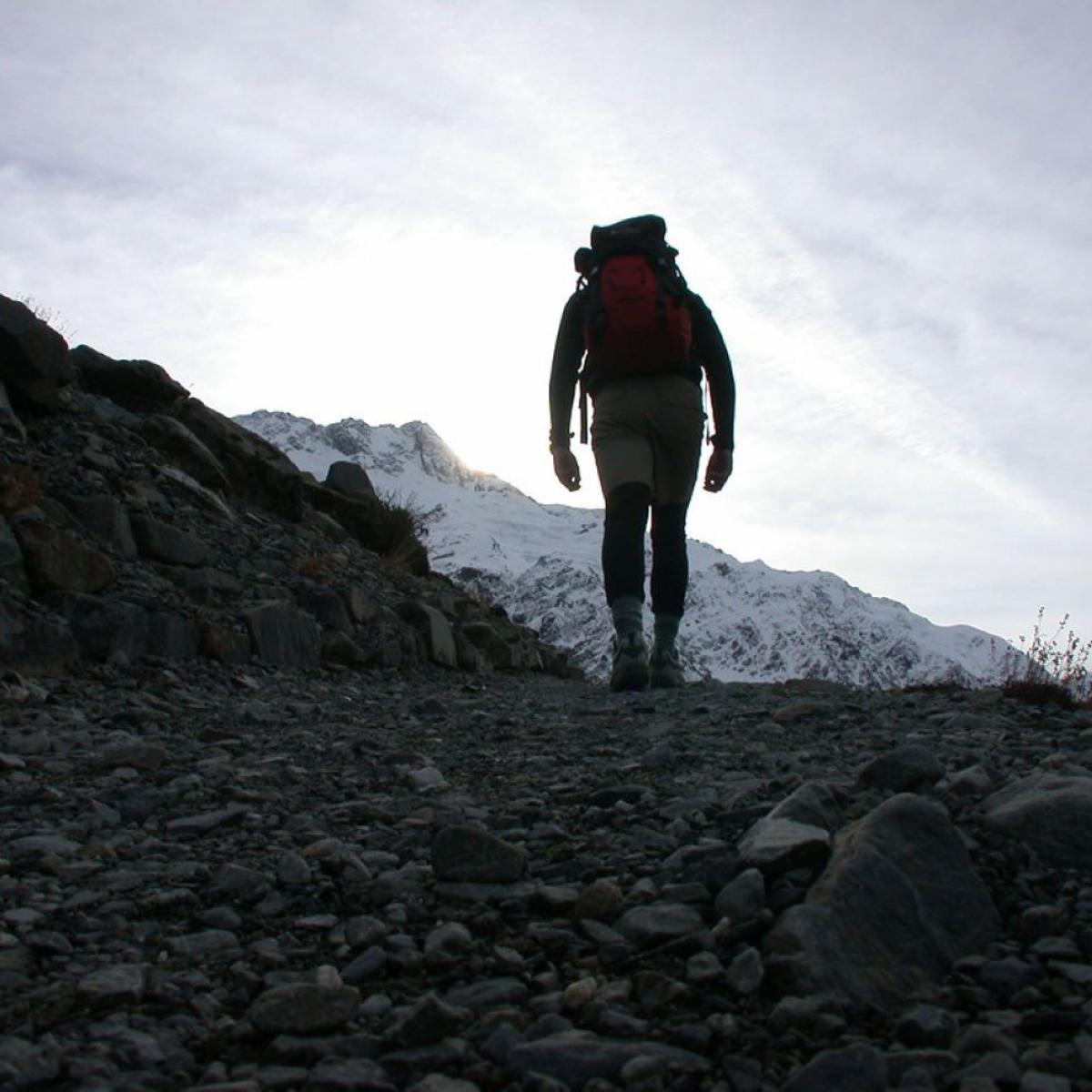 Светящиеся спирали Плато Путорана: загадка, которую пока не разгадали