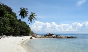 Пока все летят на Бали, умные едут сюда: чем Малайзия удивиляет даже бывалых путешественников