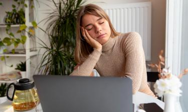 Осень крадет силы: как вернуть бодрость, когда весь день хочется спать