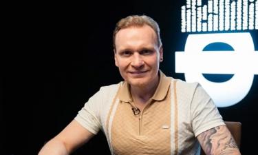 Победивший рак Сергей Сафронов осознал скоротечность человеческой жизни