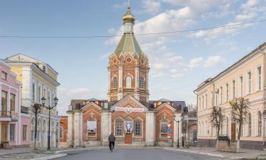 Шоколад из Касимова штурмует полки магазинов — NTech-500