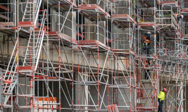 Сталь тянет города вверх легче облака: первый курс по каркасам высоток стартует в МГСУ