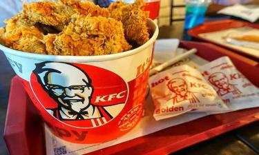Уход KFC открывает новые возможности для Rostic's в России
