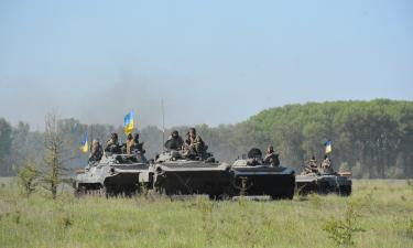 Военный эксперт Перенджиев усомнился в окончании боевых действий до конца 2025 года
