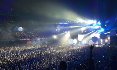 Виталий Бородин предложил дополнительный налог для высокооплачиваемых российских звёзд