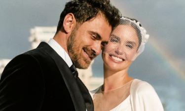 Озёра, парки и частная охрана: стало известно, где будут жить молодожёны Дранга и Муцениеце