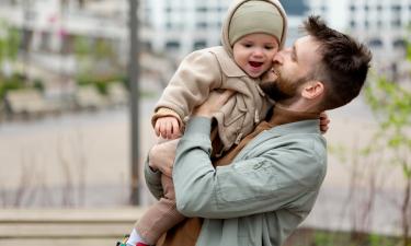 Россия меняет демографическое будущее: диспансеризация детей станет барьером для болезней