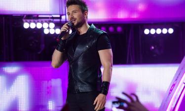 Тысячу раз перекрестился: Лазарев не сдержал критики в эфире шоу Ну-ка, все вместе