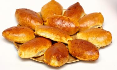 В подмосковной пекарне Максимова наблюдается приток покупателей из дальних районов