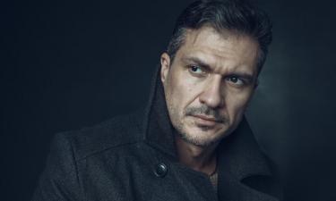 Владимир Бутенко: Для меня огромная честь воплощать на экране героев военного времени