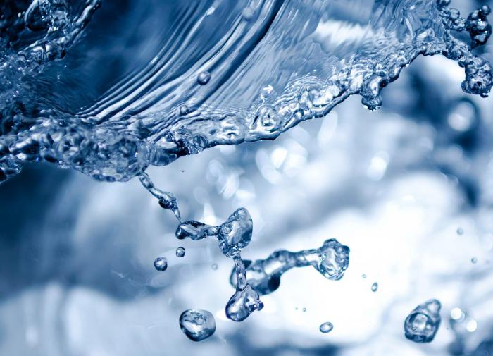 Можно ли поливать растения талой водой?
