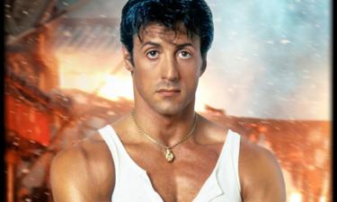 Сильвестр Сталлоне возвращается в образе легендарного героя Джона Рэмбо